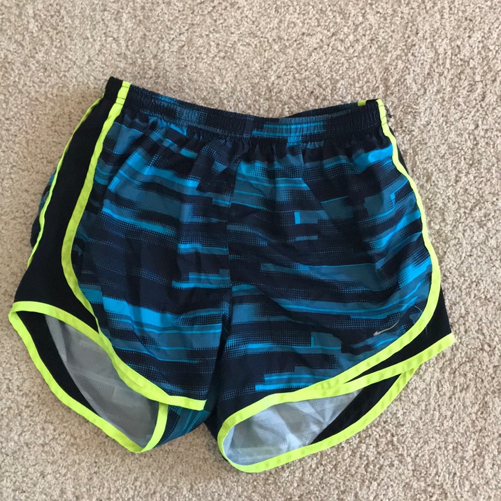 Nike Dri-Fit Shorts